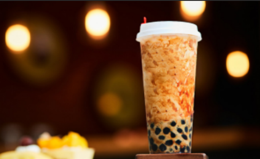 常見的奶茶種類有哪些<div   id=