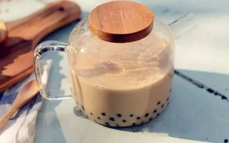 如何選擇奶茶原料<div   id=