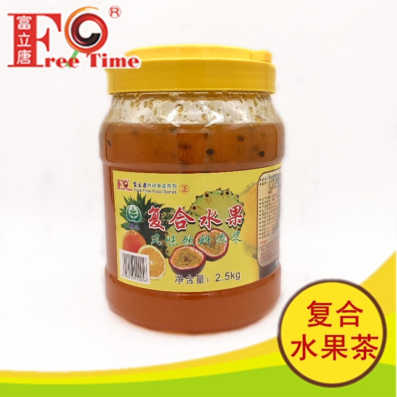 富立唐食品廠 富立唐食品廠