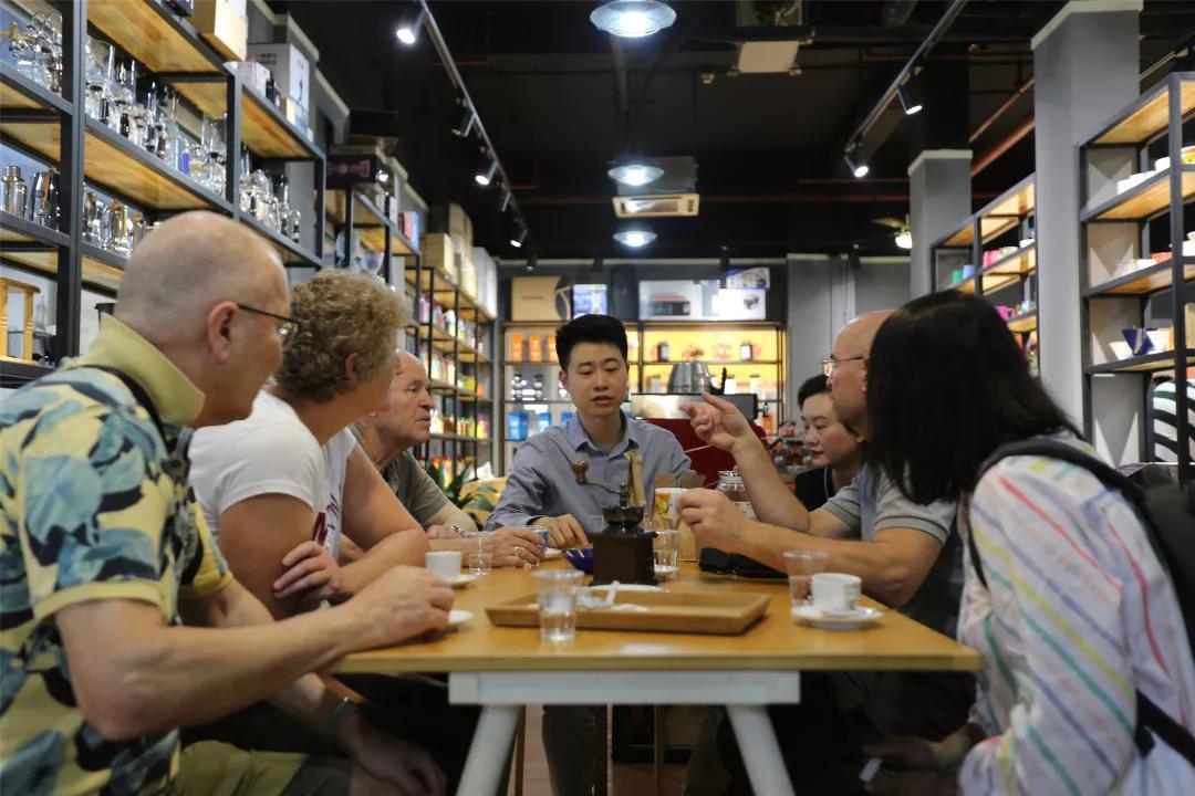 金達咖啡飲品城-新中式茶飲創(chuàng)業(yè)崛起 金達咖啡飲品城-新中式茶飲創(chuàng)業(yè)崛起