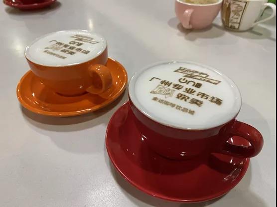 廣州首屆直播節(jié)——增槎路商圈會場，等你來打卡喲