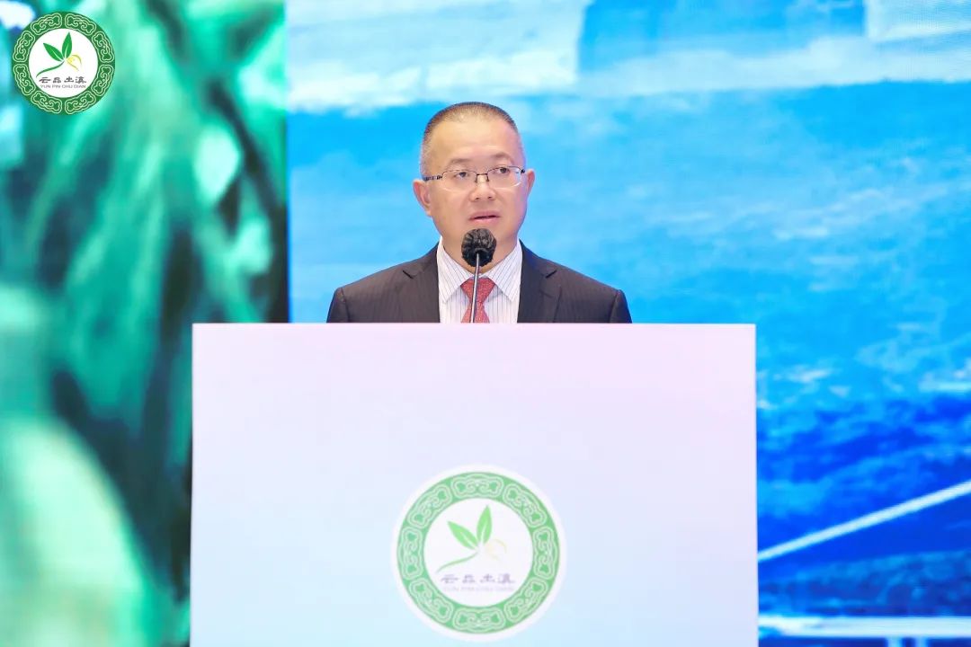 保山推介會在穗成功舉辦<div   id=