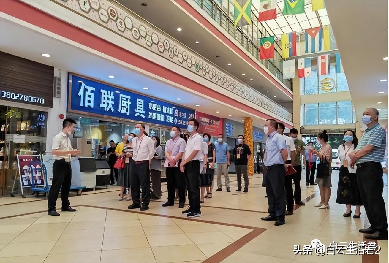今日頭條：白云松洲街產(chǎn)業(yè)升級<div   id=